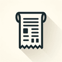 Receipt Assistant