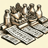 Receipt Mapper