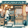 Restaurant Finder Japan