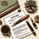 Resume Aid and Builder