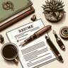 Resume Aid and Builder