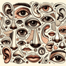 Retrato Robot