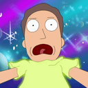 Rickmortize Me