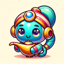 Robolore Genie