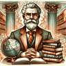 Roemmele's Debate Professor
