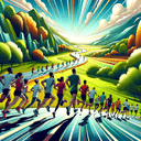 Run your first 5k!
