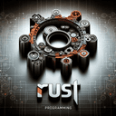 RustLanguageGPT