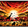 Safari Master: Interactive Adventures