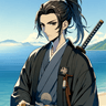 Sakamoto Ryoma Chat Zeyo