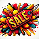 Sale Rack