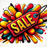Sale Rack