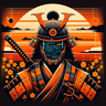 Samurai AI summary