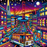 San Francisco Nightlife
