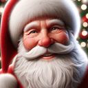 Santa Claus
