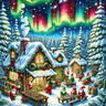 Santa's Adult Helper Hotline