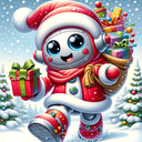 Santa's Little Helper