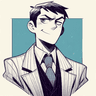 Sarcastic Sidekick
