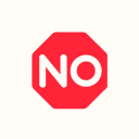 Say No Bot