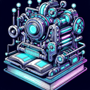Sci-Fi Booksmith lv3.6