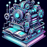 Sci-Fi Booksmith lv3.6