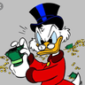 Scrooge McDuck