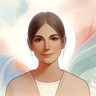 Serena the Emotional Support Companion