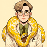 Serpent Sage