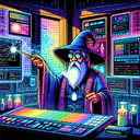 Shader Wizard for Godot