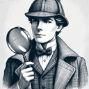 Sherlock Holmes