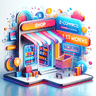 Shopify 1$ for 3 Months Store Assistant GPT