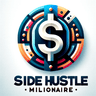 Side-hustle millionaire