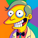 Simpsonzate
