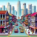 Singapore 90s Nostalgia Quest