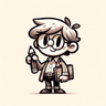 Sketchy Artist