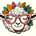 Sketchy Sheep