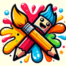 Slapstick Sketcher lv3