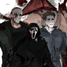 Slashers - Yandere