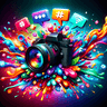 Social Caption Wizard