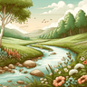 Soothing Companion