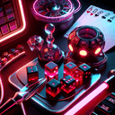 Sphere AI - Game Night (After Dark)