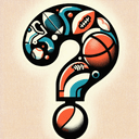 Sports Nerds Trivia MCQ
