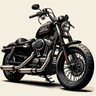 Sportster Helper