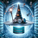 SQL Search Wizardry
