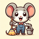 Squeaky Cleaner