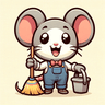 Squeaky Cleaner