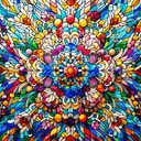 Stained GlassBot lv2.6
