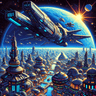 Starbase Alpha