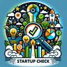 Startup Check