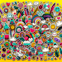 Sticker Generator