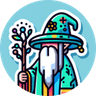 Sticker Whiz